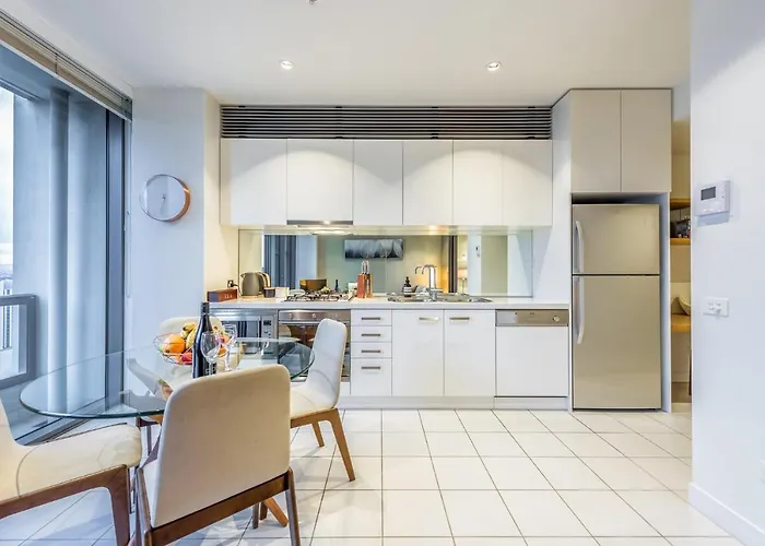 Exclusive Stays - Freshwater Place